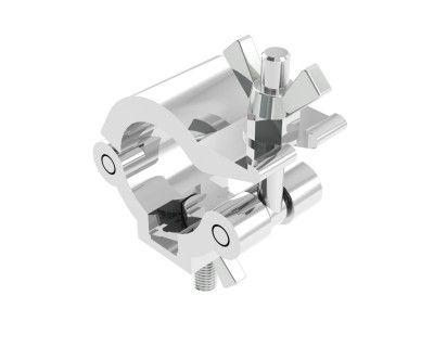 SWC505 2" Standard Half-Coupler with M12 Screw & Nut