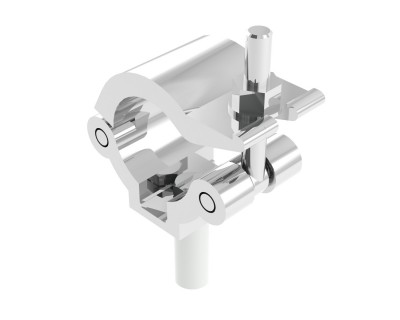 SWC580 2" Standard Half-Coupler with 19mm Spigot