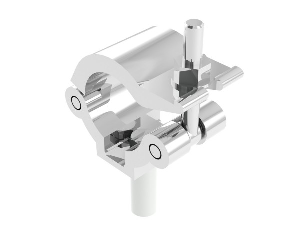 Powerdrive SWC590 2 Standard Half-Coupler with 29mm Spigot - Main Image