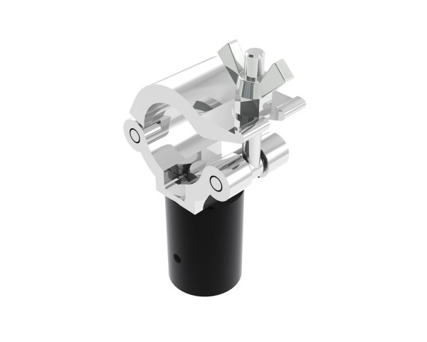 Powerdrive SWC631 2 Standard Half-Coupler for 35mm Stand Tops - Main Image