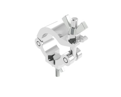 SLC500 2" Slimline Half-Coupler with M10 Screw & Nut