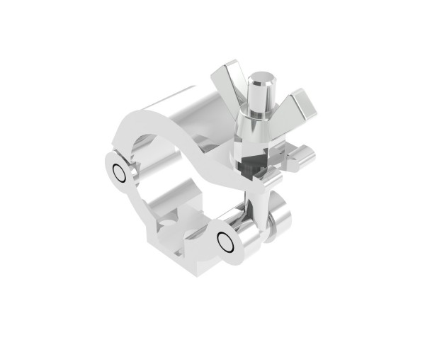 Powerdrive SLC650 2 Slimline Half-Coupler with M10 Hole - Main Image