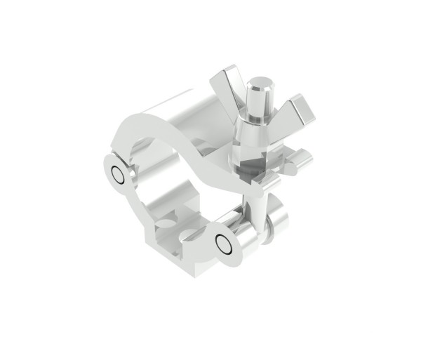 Powerdrive SLC655 2 Slimline Half-Coupler with M12 Hole - Main Image