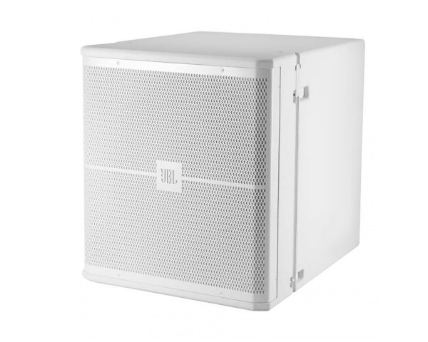 JBL VRX915S-WH 15 Passive High-Power Flying Subwoofer 800W White - Main Image