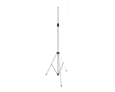 REF48-Z 2-Section Telescopic Lighting Stand 4572mm/32mm 30kg Zinc