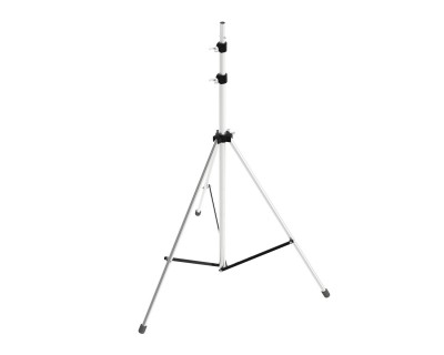REF49-Z 3-Section Telescopic Lighting Stand 4572mm/32mm 35kg Zinc