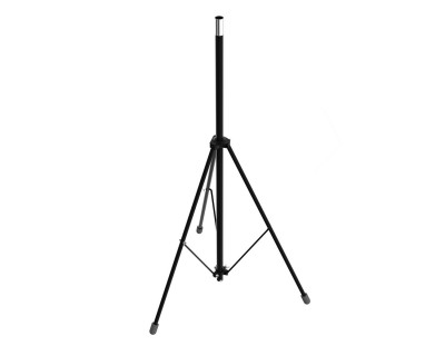 REF37E-B Speaker Stand 1854mm / 35mm Column 30kg Black