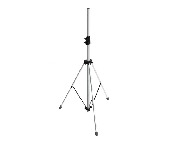 Powerdrive REF44E-C Speaker/Lighting Stand 2638mm / 35mm Column 40kg Chrome - Main Image