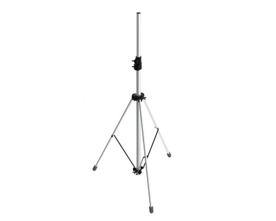 REF44E-C Speaker/Lighting Stand 2638mm / 35mm Column 40kg Chrome