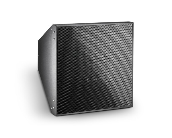 JBL PD743 Very High Output Mid-High Loudspeaker System - Main Image