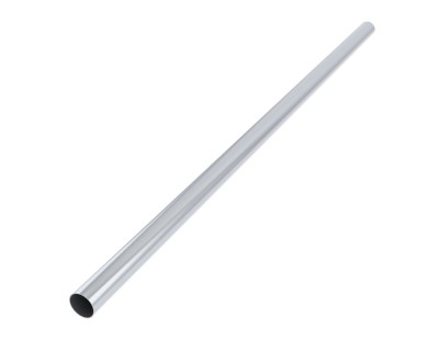 PC674 2" Aluminium Tube 1500mm Un-Drilled