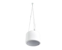 Cloud PC-200W Pendant Tub for CS-C5/6/8/UB8 Inc Flying Cables WHITE - Image 1