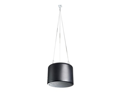 PC-200B Pendant Tub for CS-C5/6/8/UB8 Inc Flying Cables BLACK