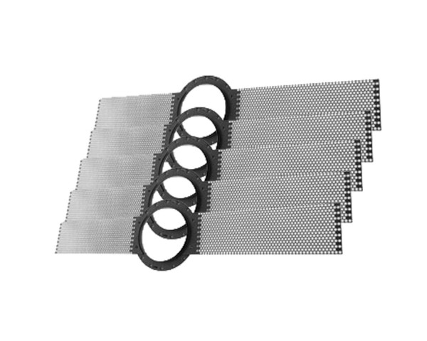 Cloud CS-PI-10P PACK OF 10 Pre-Install Mud Tilebridge for 5-8 Speakers - Main Image