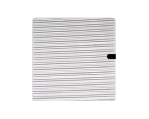 Cloud CS-3SQGRILL-W Square Grill for CS-C3 Ceiling Speakers WHITE - Main Image