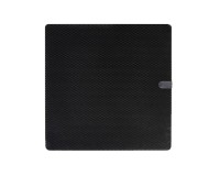 Cloud GRILLE CS-3SQGRILL-B Square for CS-C3 Ceiling Speakers Black - Image 1