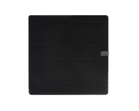 Cloud CS-3SQGRILL-B Square Grill for CS-C3 Ceiling Speakers BLACK - Image 1