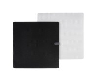 Cloud GRILLE CS-3SQGRILL-B Square for CS-C3 Ceiling Speakers Black - Image 2