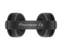 Not Applicable HDJ-CUE1BT-K Stylish DJ Headphones with Bluetooth Black - Image 6