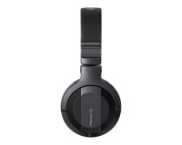 Pioneer DJ HDJ-CUE1 Stylish DJ Headphones Dark Silver - Image 5