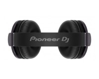 Pioneer DJ HDJ-CUE1 Stylish DJ Headphones Dark Silver - Image 6