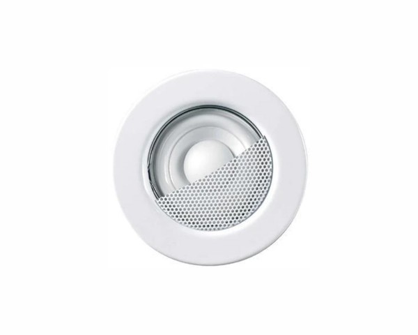 KEF Ci50R 2 Full-Range Ceiling Speaker White - Main Image