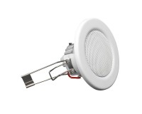KEF Ci50R 2 Full-Range Ceiling Speaker White - Image 2