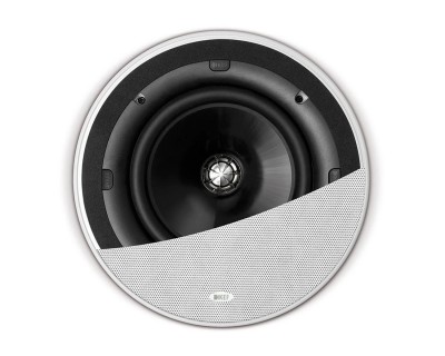 Ci200QR 8" 2-Way Ultra Thin Bezel Uni-Q Ceiling Speaker IP64