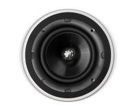 KEF Ci200QR 8 2-Way Ultra Thin Bezel Uni-Q Ceiling Speaker IP64 - Image 2