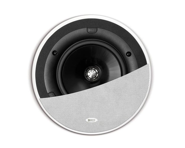 KEF Ci160QR 6.5 2-Way Ultra Thin Bezel Uni-Q Ceiling Speaker IP64 - Main Image