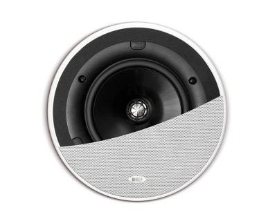 Ci160QR 6.5" 2-Way Ultra Thin Bezel Uni-Q Ceiling Speaker IP64