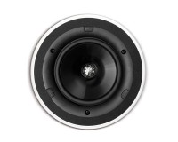 KEF Ci160QR 6.5 2-Way Ultra Thin Bezel Uni-Q Ceiling Speaker IP64 - Image 2