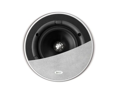 Ci130QR 5.25" 2-Way Ultra Thin Bezel Uni-Q Ceiling Speaker IP64