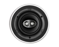 KEF Ci160CRDS 6.5 Dual-Coil Ultra Thin Bezel Ceiling Speaker IP64 - Image 2