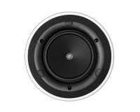 KEF Ci160.2CR 6.5 2-Way Ultra Thin Bezel Uni-Q Ceiling Speaker IP64 - Image 2