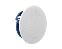 KEF Ci160.2CR 6.5 2-Way Ultra Thin Bezel Uni-Q Ceiling Speaker IP64 - Image 5