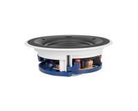 KEF Ci160.2CR 6.5 2-Way Ultra Thin Bezel Uni-Q Ceiling Speaker IP64 - Image 6