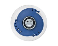 KEF Ci160.2CR 6.5 2-Way Ultra Thin Bezel Uni-Q Ceiling Speaker IP64 - Image 8