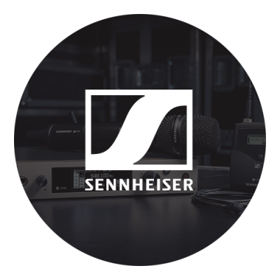 Sennheiser