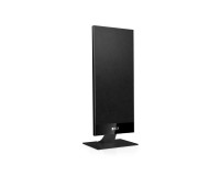 KEF T105 System (4 x T101 Satellites, T101c Centre + T2 Sub) Black - Image 2