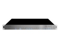 Laserworld Lasergraph DSP Compact Single Channel 19 Rack Mount - Image 1