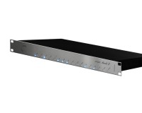 Laserworld Lasergraph DSP Compact Single Channel 19 Rack Mount - Image 2