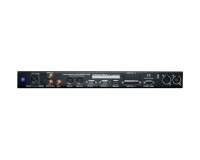 Laserworld Lasergraph DSP Compact Single Channel 19 Rack Mount - Image 3