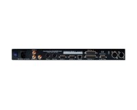 Laserworld Lasergraph DSP Compact Dual Dual-Channel 19 Rack Mount - Image 2