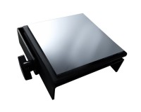 Laserworld BEAM-10 Single Beam Reflection Mirror for Lasers - Image 1