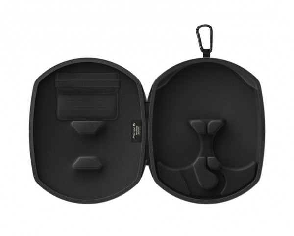 Pioneer DJ HDJ-HC02 Compact Protective Case for all HDJ Headphones - Main Image