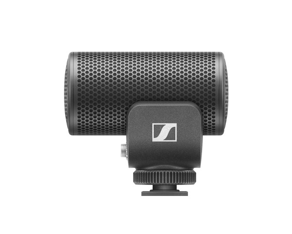 Sennheiser MKE 200 Directional Camera Microphone with Built-In Windscreen - Main Image