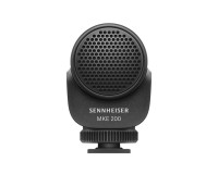 Sennheiser MKE 200 Directional Camera Microphone with Built-In Windscreen - Image 2
