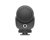 Sennheiser MKE 200 Directional Camera Microphone with Built-In Windscreen - Image 3