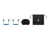 Sennheiser MKE 200 Directional Camera Microphone with Built-In Windscreen - Image 9